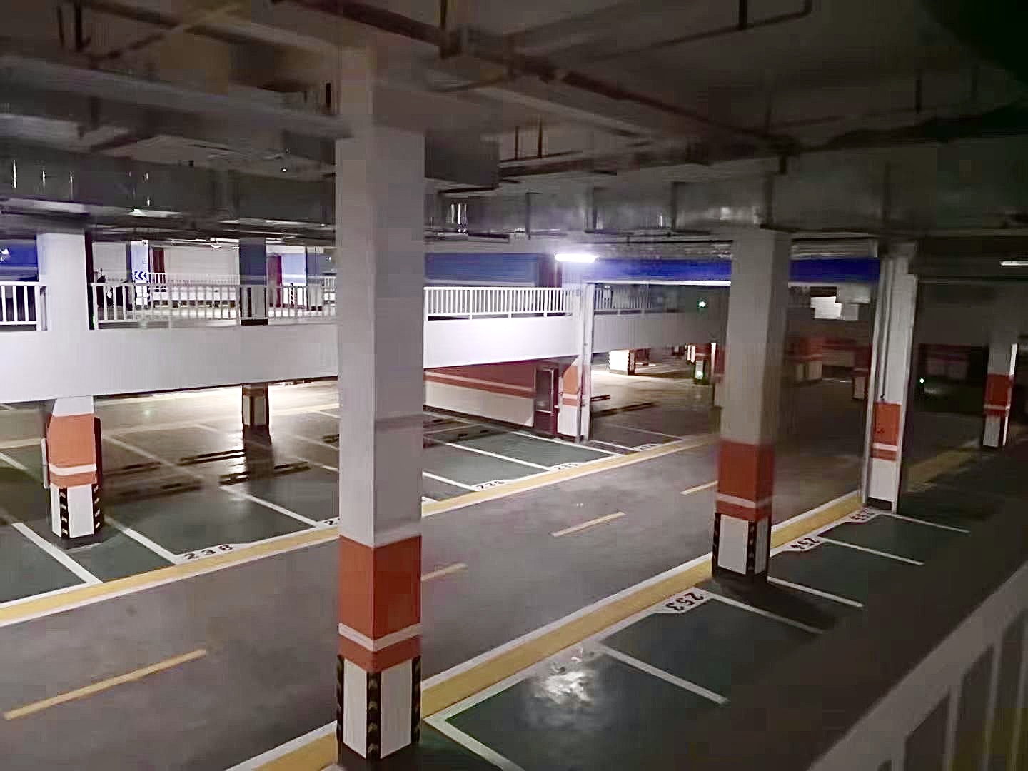 扬州上海博普四年前授权设计的项目已投入使用