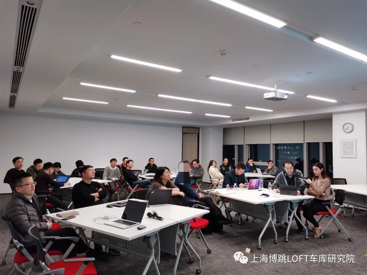 扬州杭州LOFT车库专题会